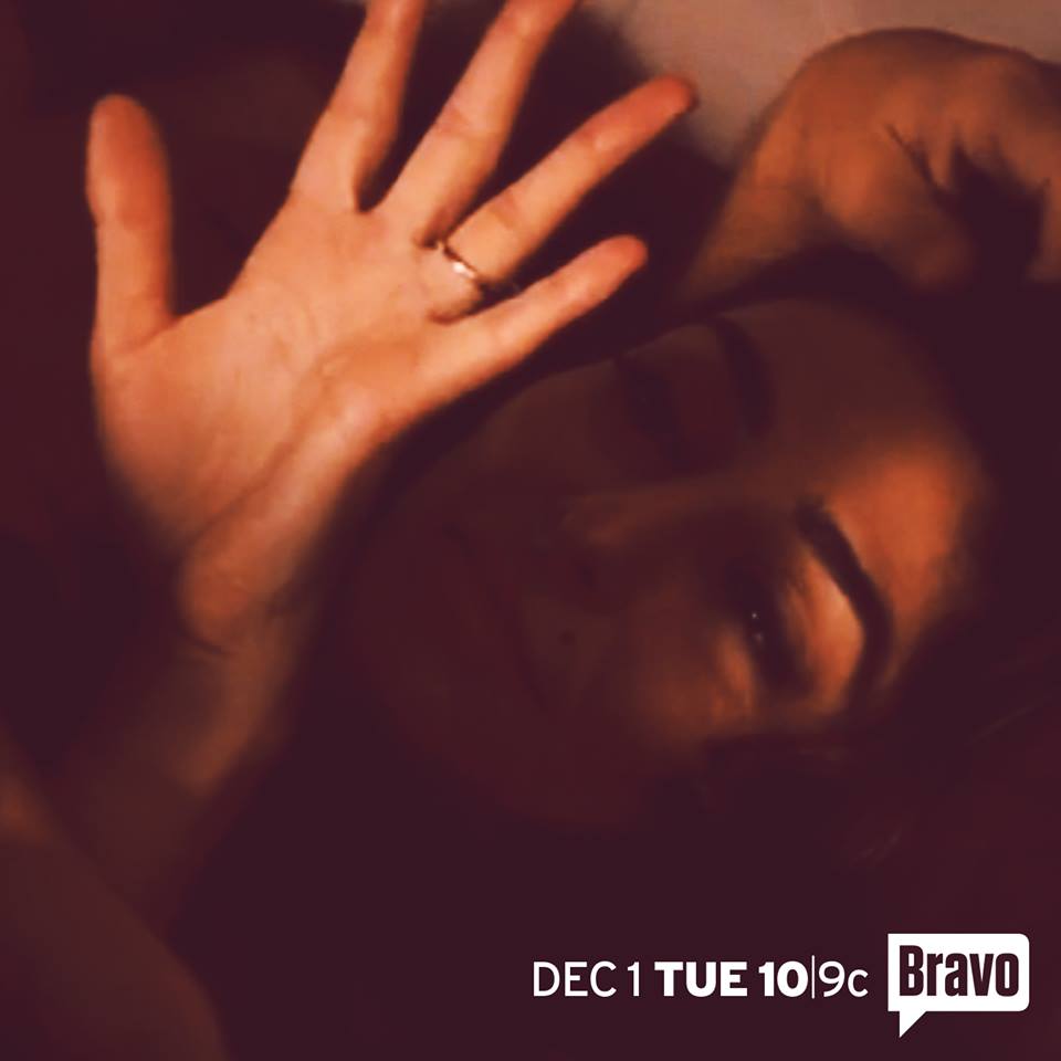 GG2DNews's tweet photo. "Is Delia going to be a 👰? Find out when @BravoGG2D premieres Dec 1st @ 10/9c." #GG2D http://t.co/rGBNgAAi8R http://t.co/38ZsSP2xP8