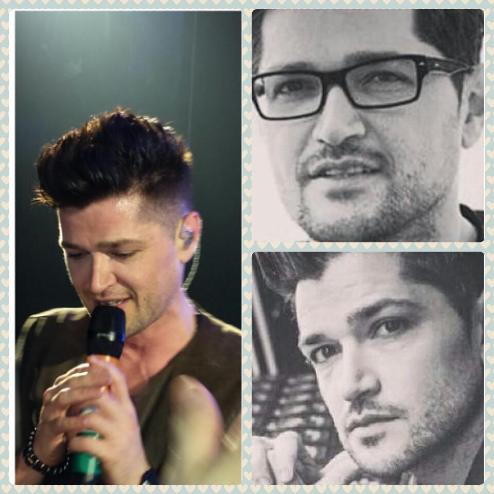 sandraXXIV's tweet image. VERY HAPPY BIRTHDAY TO MY "SUPERHEROE", @TheScript_Danny @thescript FROM ARGENTINA.