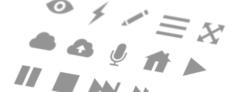 CSS ile kompleks ikonlar nasıl yapılır?

medium.com/truth-labs/how…