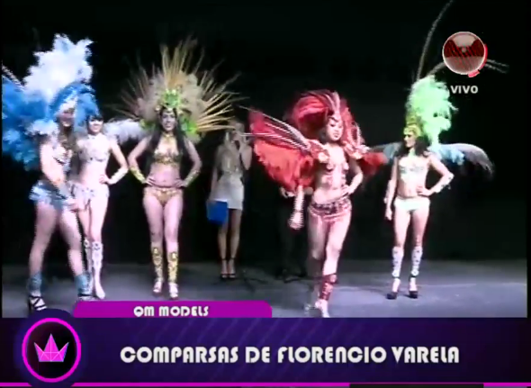 QMnoticias's tweet photo. Baila Florencio Varela al ritmo de la #Comparsa!!! #QMModels http://t.co/ygpkq2U8WK