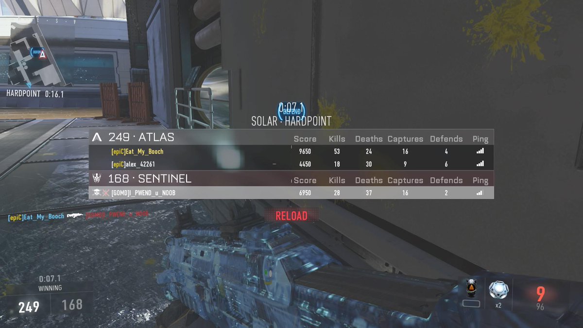 Approx Booch tweet media