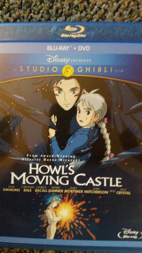 ryan_robert31's tweet image. Another great movie by Miyazaki,  a great example of respecting nature. #letsgetvisual #usthist119