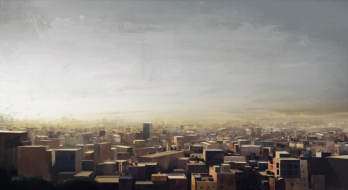 scopenotes's tweet image. Glimpse: "Roofs" by French architect and painter Thomas Dubois
behance.net/thomasdubois