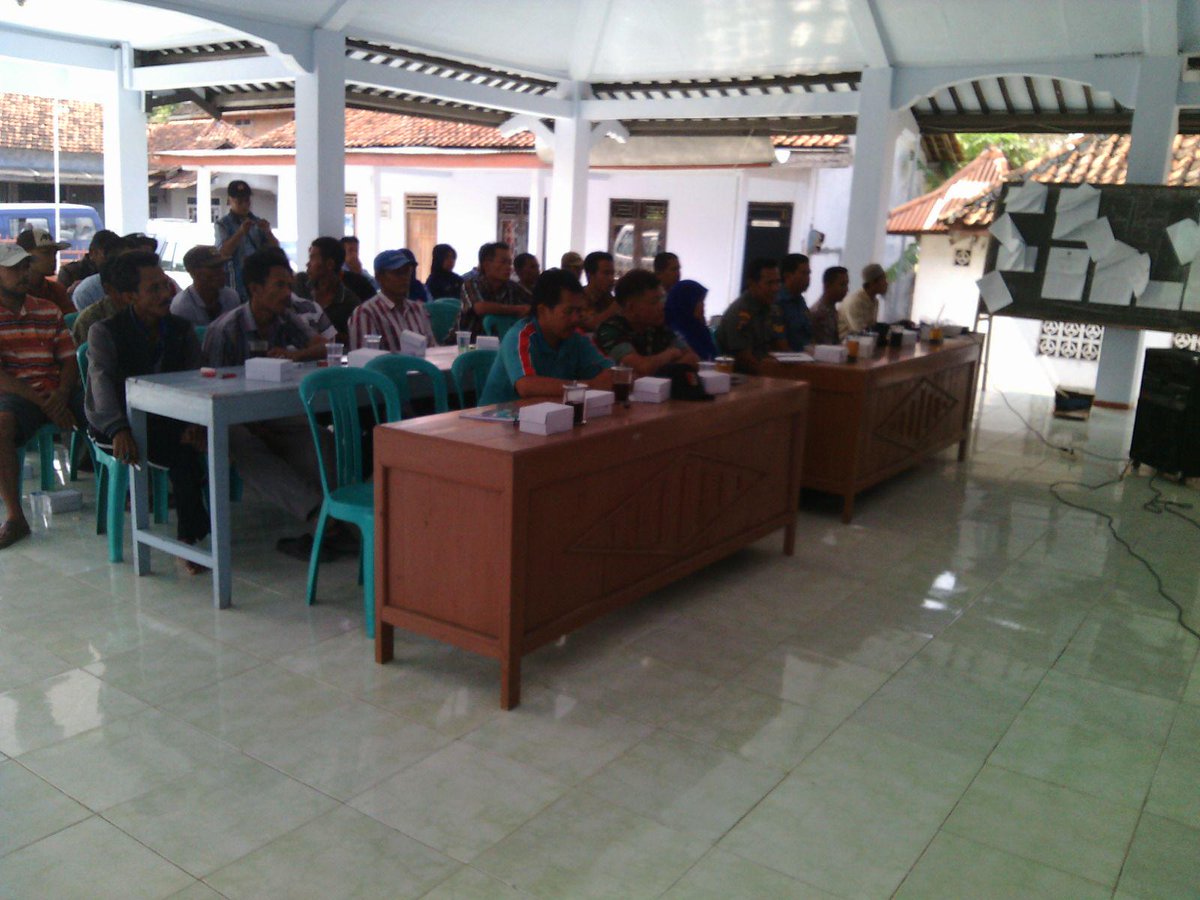 sosialisasi buaya muara sungai  Kebumen,Perlu diturunkan Tim untuk rumuskan konsep penanganannya <a href="/bupatikbm/">M. Yahya Fuad</a> <a href="/dinhut1/">dinhut</a>