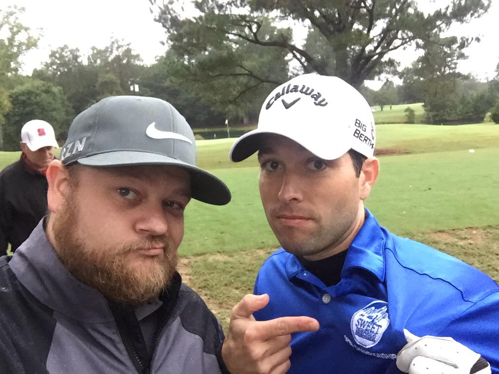 Thanks for another great year of the Sweet Nectar Open Championship! #SNOC <a href="/HopeLineNC/">HopeLine</a>