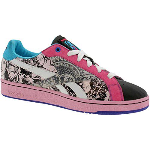 reebok_sneakers's tweet photo. [リーボック]Reebok NPC UK RBC Rolland Berry purple NPC英国RBCロランベリー紫 http://t.co/bZv1SwyjmM  #Reebok #スニーカー http://t.co/5g1BHXCpHO