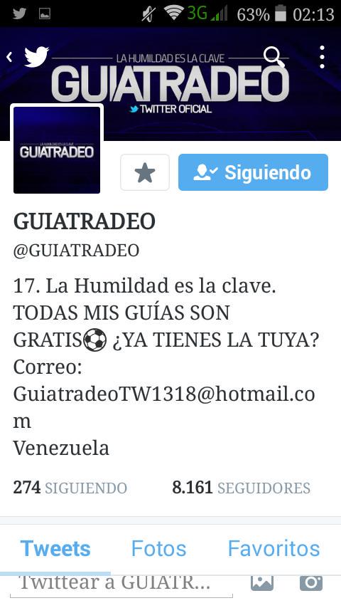 SikazZ_EU's tweet photo. @GUIATRADEO  @FutEsp_  ya esta todo :) http://t.co/v5cgi7Bnap