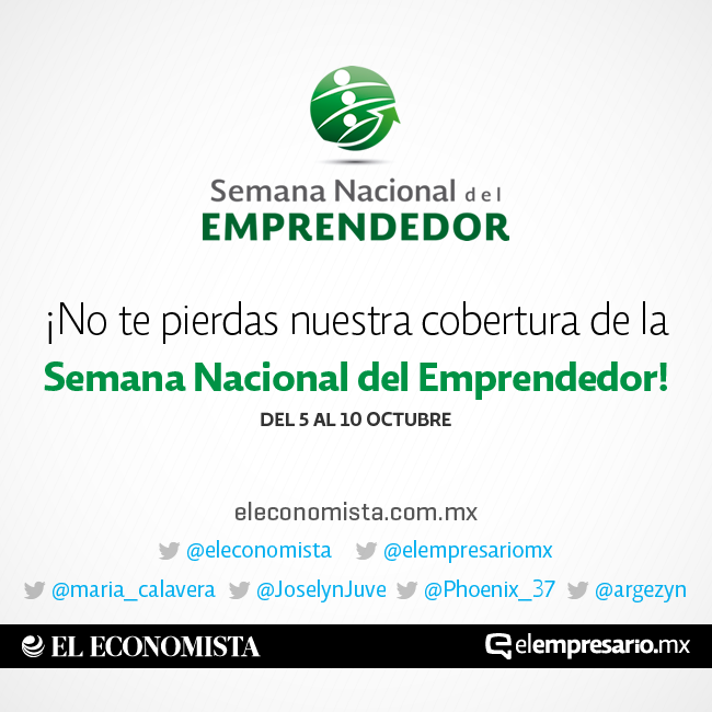 El Economista tweet media