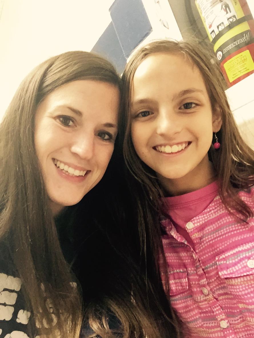 KristeLewis's tweet photo. Last day with Mrs.Goatley #we_proud http://t.co/LBSg1t0o3q