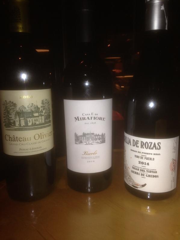 Doris Metropolitan tweet media