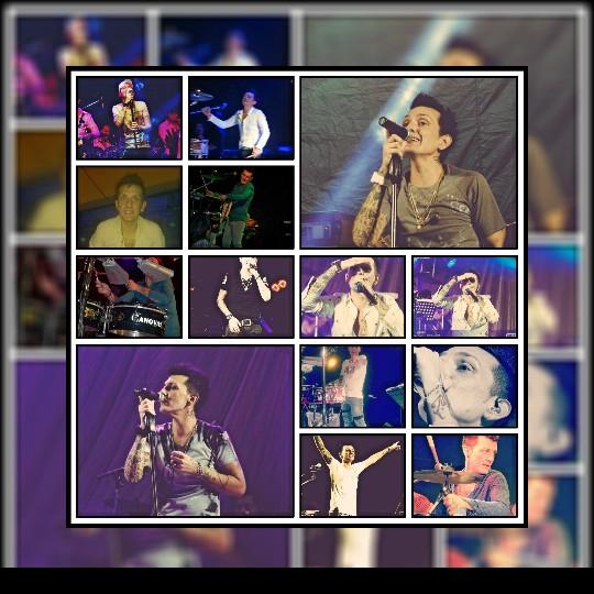 mauricisttas's tweet photo. Pequeños Collages de MiAmior 💛 Te Adoro Flaco Sexy 🙊 http://t.co/Bx7VE5zNHP