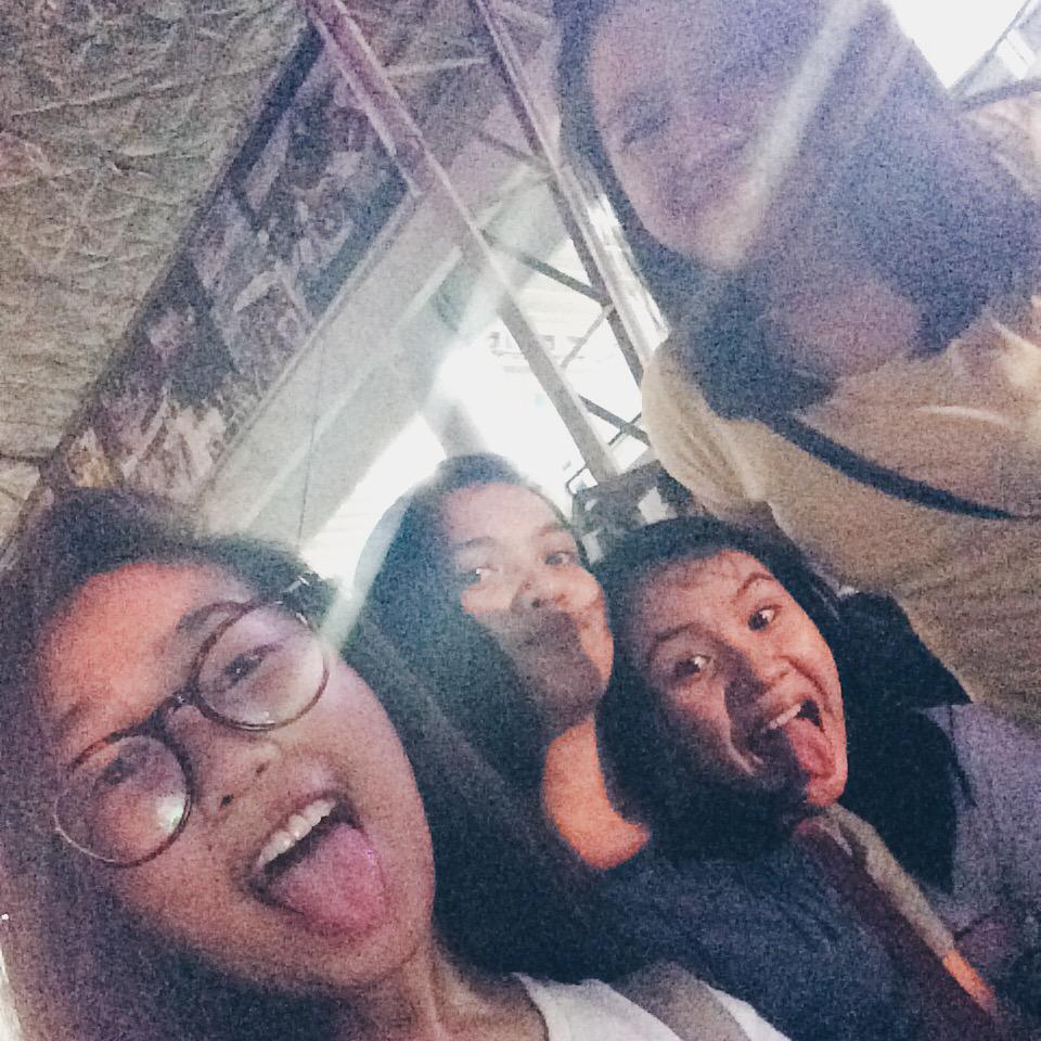 soiiivistal's tweet photo. 10.02.2015 | SPC Intramurals Day 5 π #SPCIgnites http://t.co/00DTjNPMhG