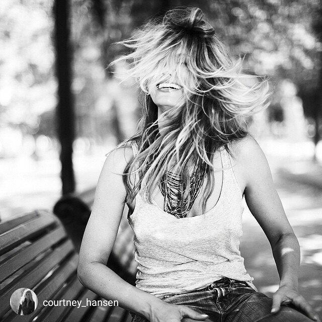 Repost via from This photo reflects my mood today on my birthday.   