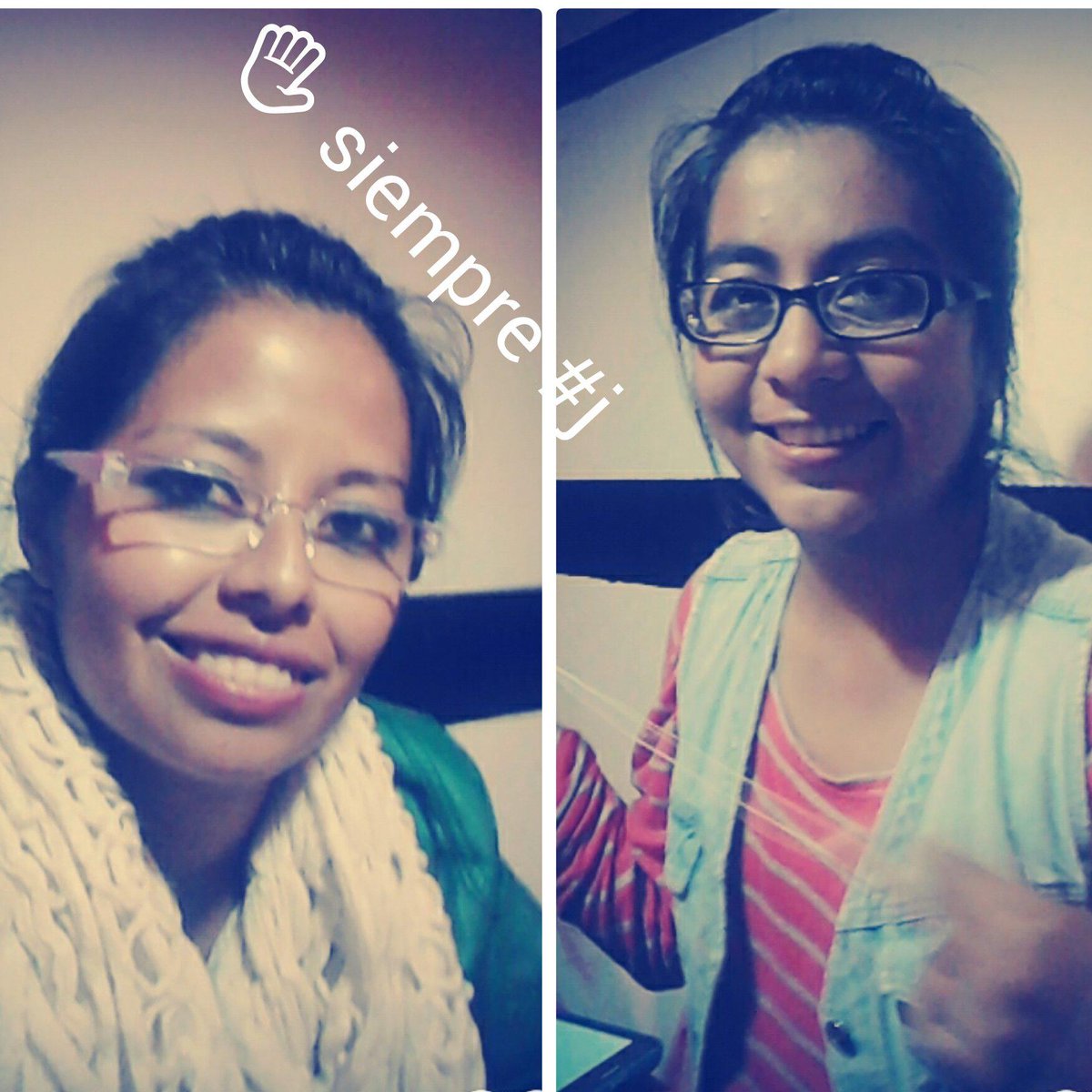maritza_montejo's tweet photo. @wenndy_hanna #amiga http://t.co/osjicYRW6t
