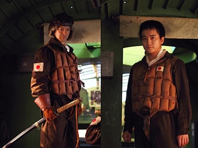 大和田健介 おはようございます 主演映画 サクラ花 桜花最期の特攻 公式サイトがオープンしました Http T Co T3kkiweny2 是非 御覧ください 魂込めてます 写真は 緒形直人 様 Http T Co Kqpffuwr03 Twitter 大和田健介 おはようございます 主演映画 サクラ花 桜花最期の特攻 公式サイトがオープンしました Http T Co T3kkiweny2 是非 御覧ください 魂込めてます 写真は 緒形直人 様 Http T Co Kqpffuwr03 Twitter