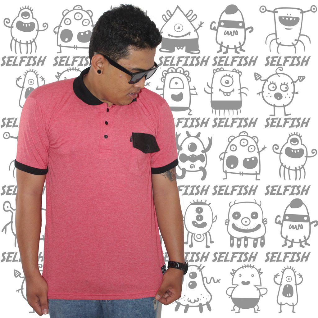 SELFISH INVASION tweet media