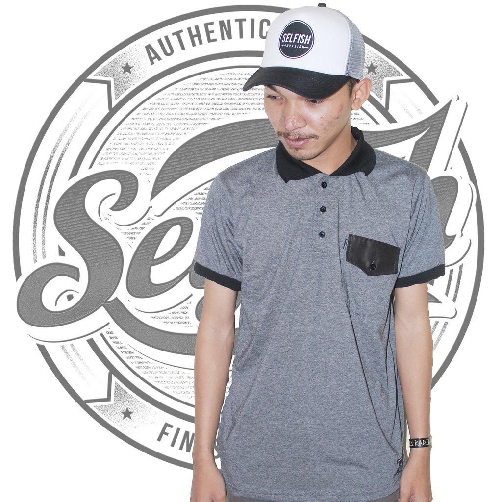 SELFISH INVASION tweet media