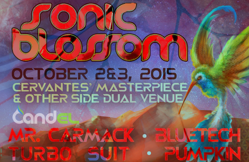 CandelCase's tweet photo. Sonic Blossom Festival starts today! #DenverCO #sonicblossom #candelcase #lightupcase http://t.co/ti3DW6MLU1 http://t.co/rqhbg4WSCi