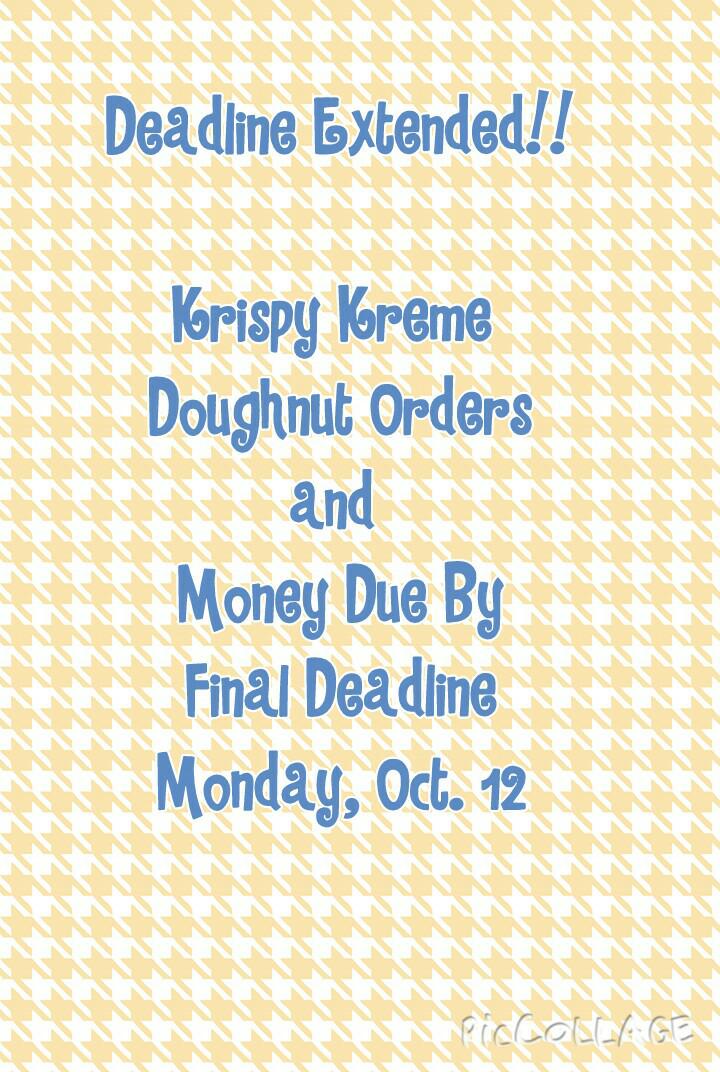 HarvestElem's tweet photo. Krispy Kreme Sale Extended!! Deadline Mon., Oct. 12. #glazeddoughnuts #valuecards @Brettbchapman @krispykreme http://t.co/6AyAOk9HDF