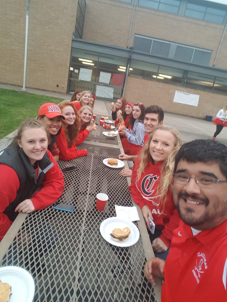 Clack Shack tweet media