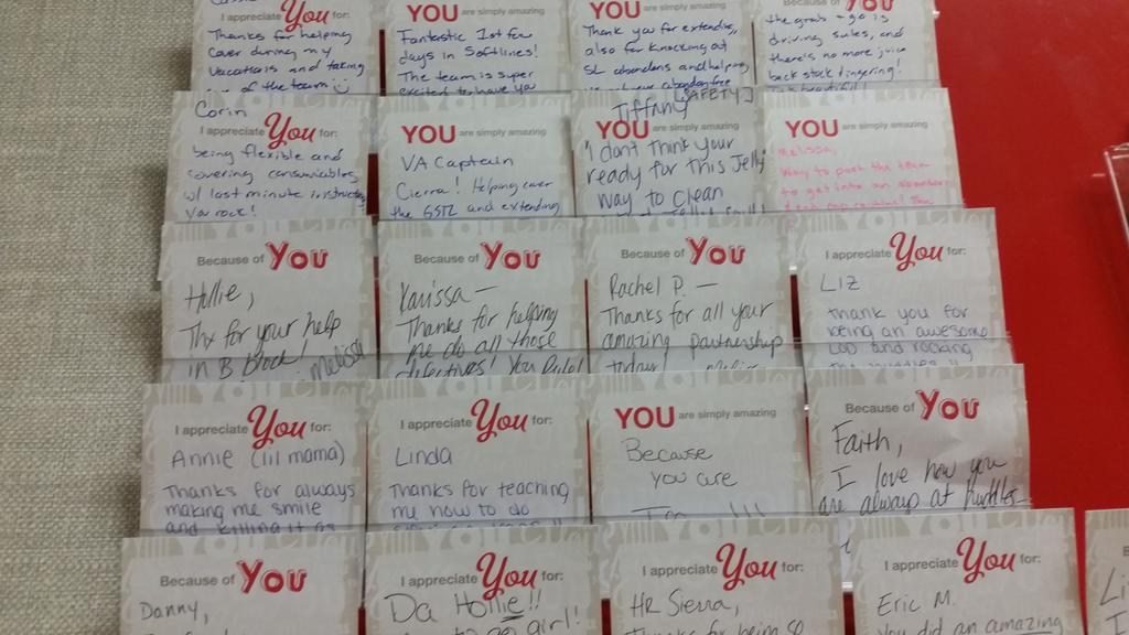 Team is wasting no time filling up the board #t0613 #YouMakeTarget <a href="/cpayton0521/">Cassie Pagnini-Payton</a> <a href="/1artimusprime/">Arthur Patten</a> <a href="/April_Dever/">April Dever</a>