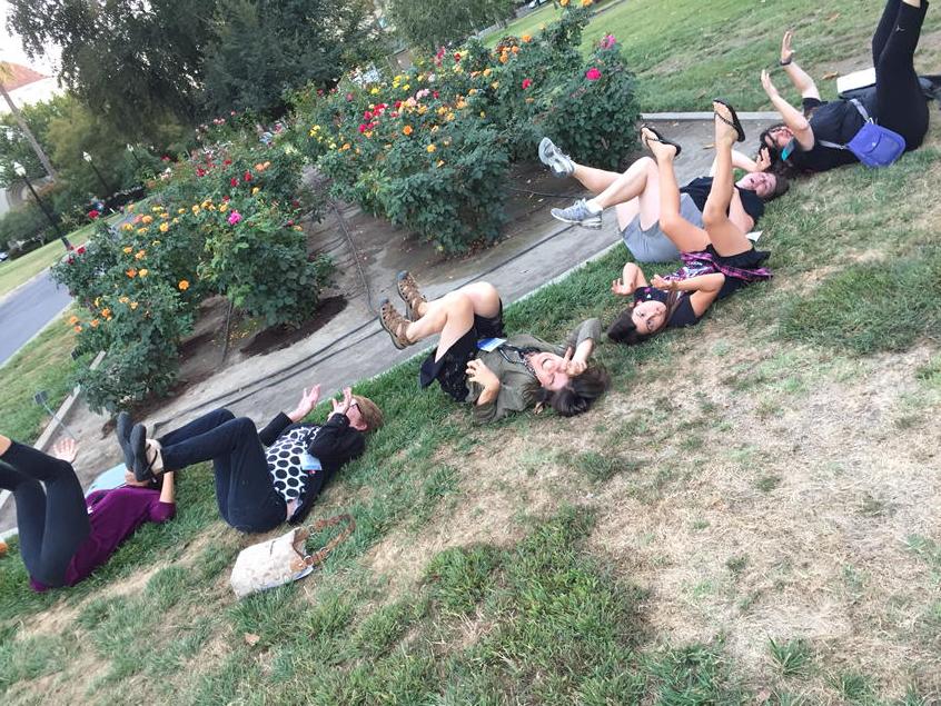 misteanjava's tweet image. #ScavengerCSTA15