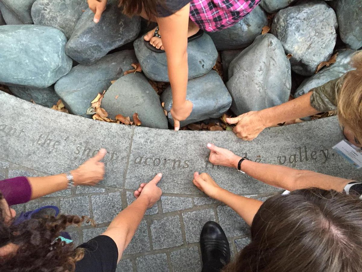 misteanjava's tweet image. #scavengerCSTA15