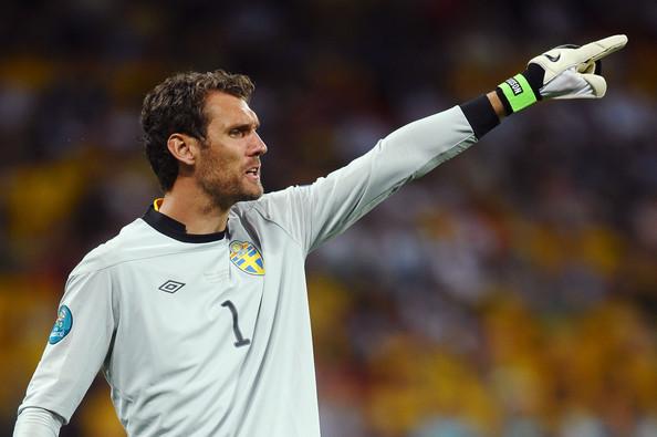 Happy Birthday..  Andreas ISAKSSON
3 October 1981 