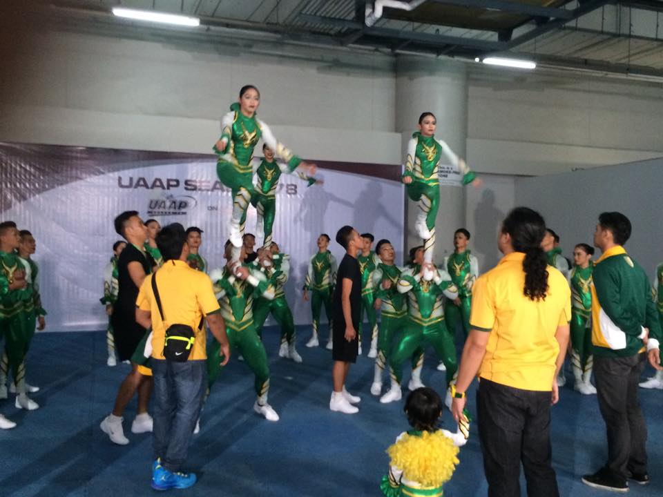 ABSCBNNewsSport tweet picture