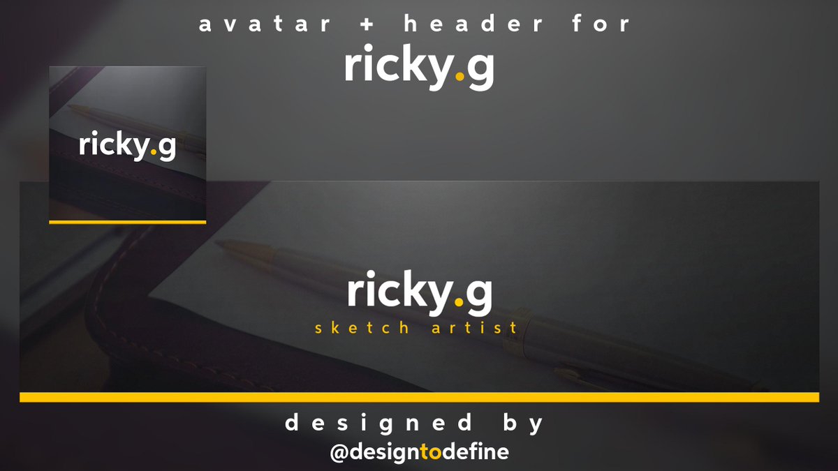 jsfajkhfhjsfjhf's tweet photo. Twitter Revamp for @rickynl96 
RT's &amp; Fav's appreciated
HD Image: http://t.co/0O6nJxRU1r http://t.co/Jm1yPm3R6N