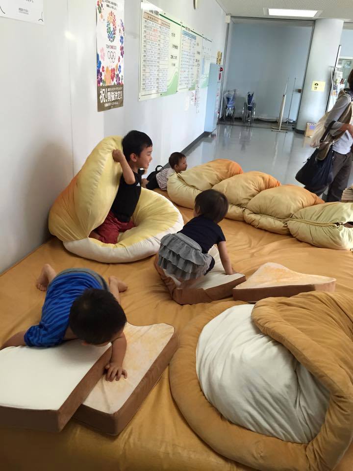 数量限定，SALE 0384:チョココロネ 寝袋 ゴロンとチョココロネ フェリシモ