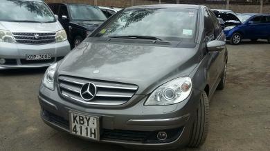 jonizwheelz1's tweet photo. Mercedes Benz B200
Asking 930k
Contact:0715359989
Tradein Ok. 2007 Mercedes Benz B200  Auto, 6-Speed,2000cc http://t.co/DXg3AavymK