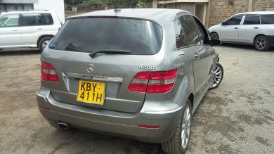jonizwheelz1's tweet photo. Mercedes Benz B200
Asking 930k
Contact:0715359989
Tradein Ok. 2007 Mercedes Benz B200  Auto, 6-Speed,2000cc http://t.co/DXg3AavymK