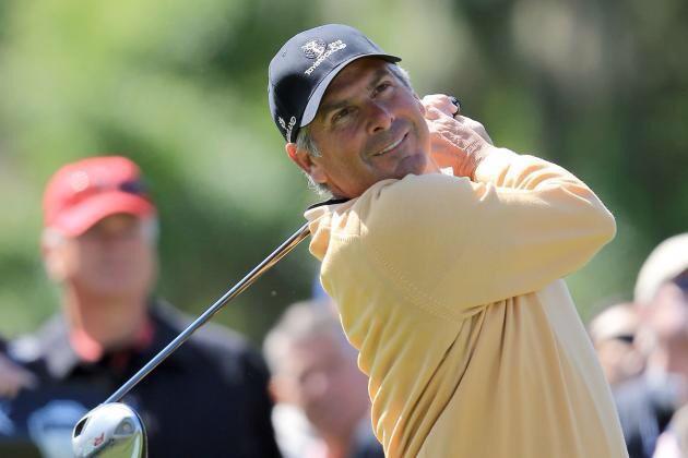 Happy 56th birthday to Fred Couples, former World No. 1 and champion in 1992. 