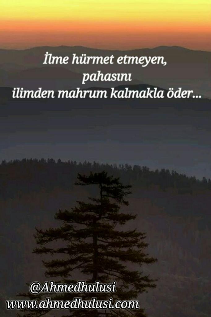 Fatmaziz1's tweet photo. "@sufafy: İLME HÜRMET ETMEYEN! http://t.co/BT3gY5w1Bx"