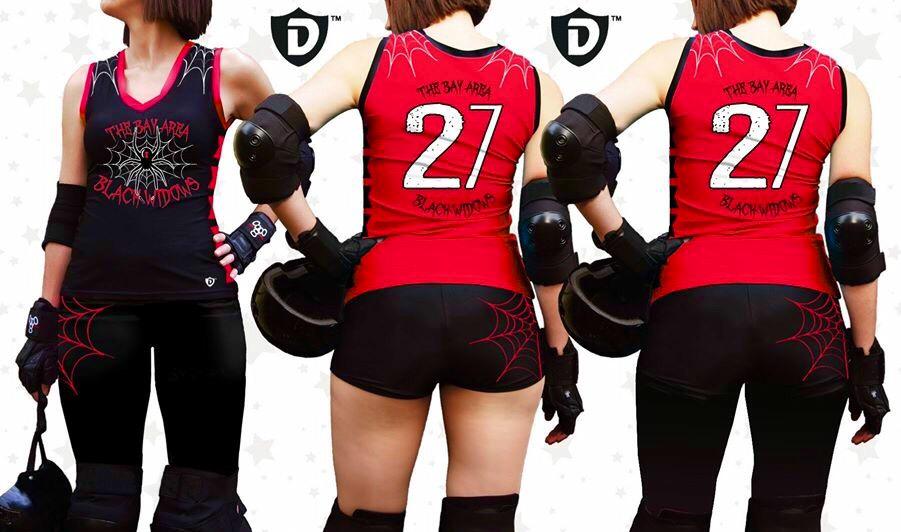 RenegadeDerby's tweet photo. Mad love to our Sponsors #DefenderSportz use our code #BW93015 to get a hook up w Debs 1-1 designs ! @DeadlyRival http://t.co/ixQ3gNWmr9