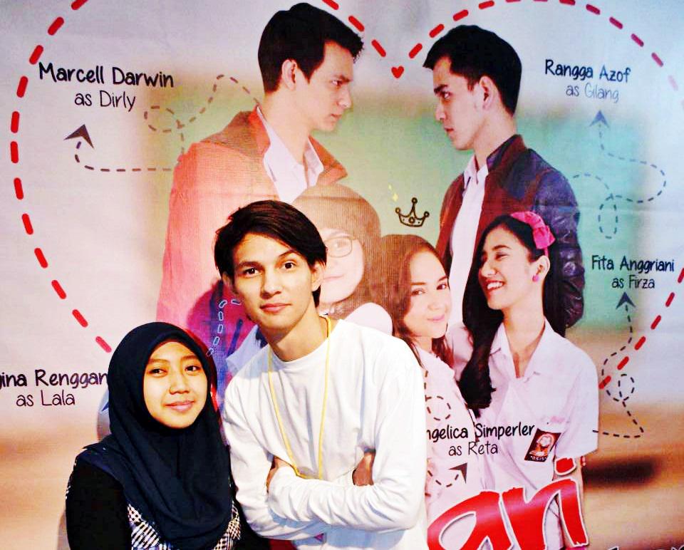 RosantiDian_'s tweet photo. just share:) #8HMC Coming soon at cinema :) dont miss it! @MarcellDarwin @8H_TaklukanCowo @digitalfilmedia http://t.co/GwHe87lQii