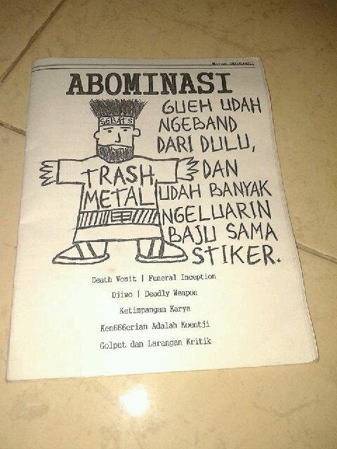 Imperforata (@imperforata) on Twitter photo 