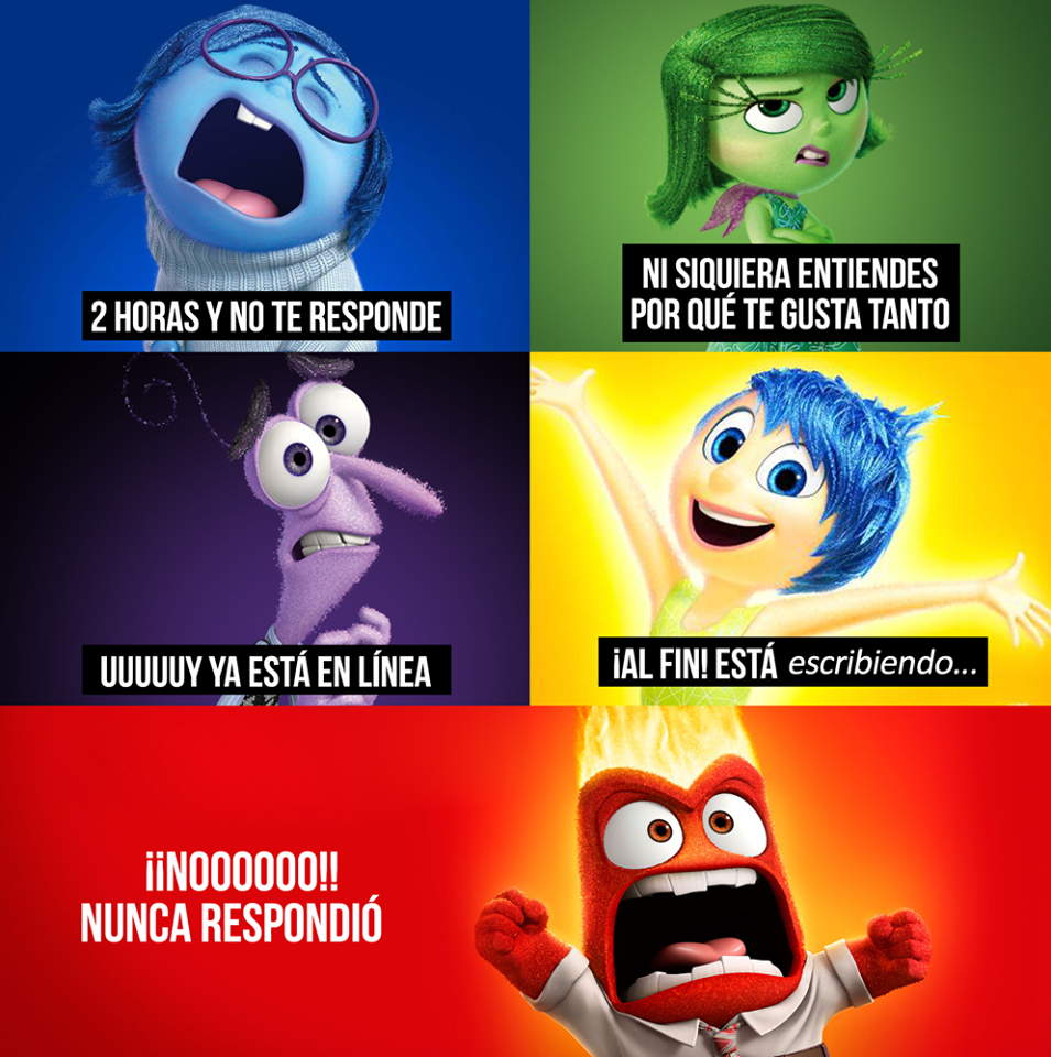 Cualquier Parecido Con La Realidad Es Mera Coincidencia