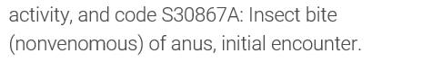 CherryTruthful's tweet image. #personalproblem #anus #ICD10CODE