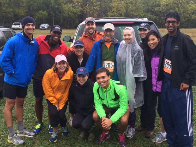 ITweetInHaiku's tweet photo. #RagnarRelayDC Haiku:
Ragnar in the rain
Only the strongest survive...
Or the raving mad!
(#RagnarDC #TeamTBDRunners) http://t.co/Q9m6A8fptJ