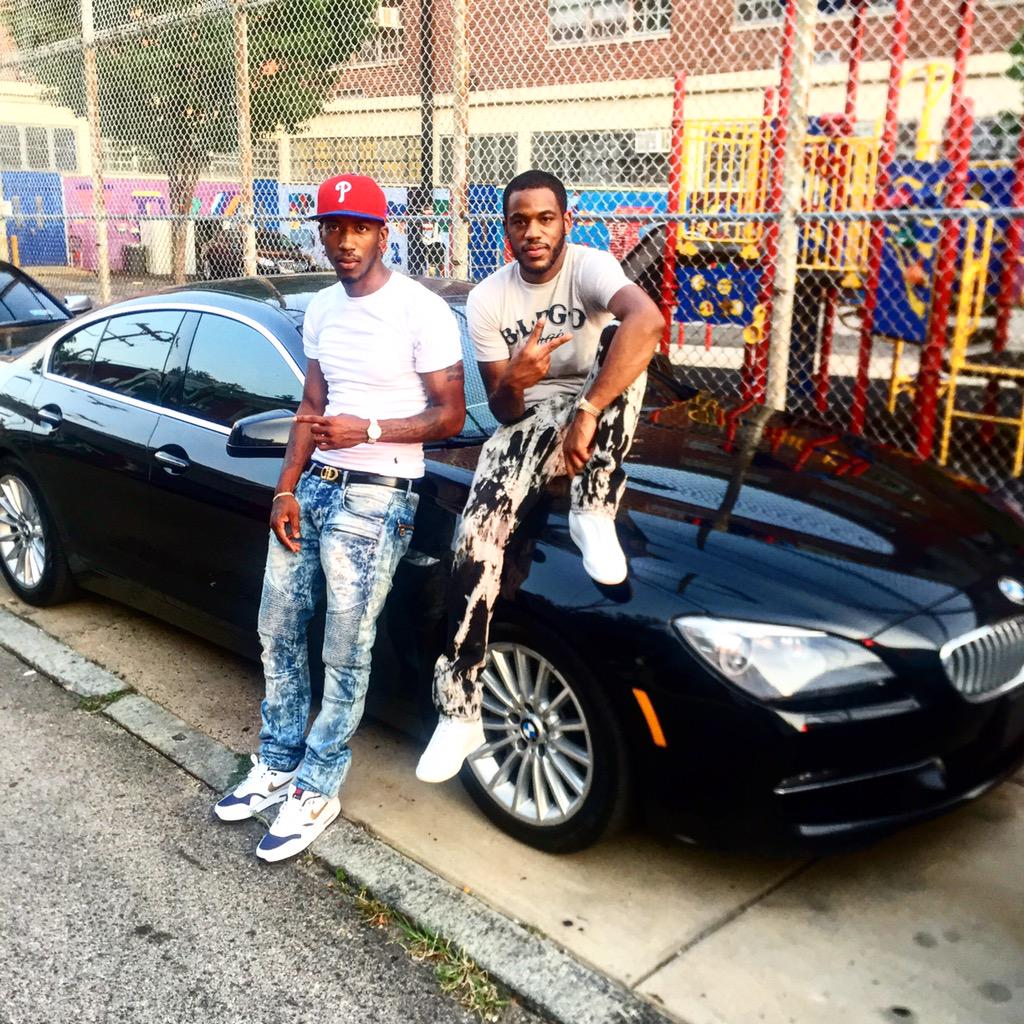 DIRTYBLOCK_NEEF's tweet photo. Free my nigga http://t.co/RpZrPEQfaV