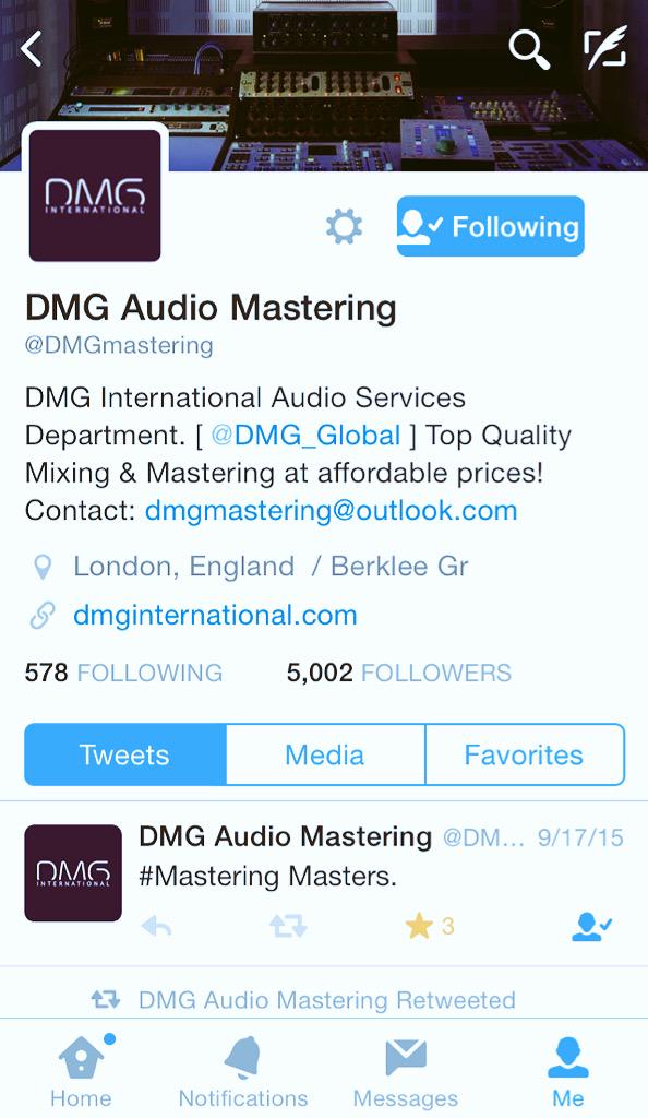 dmg international dmg international