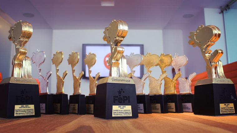 PRODUmercadeo's tweet photo. No te pierdas el listado de ganadores de #FePi2015 http://t.co/8f4TkHCzYh http://t.co/0WZZGnKXYV