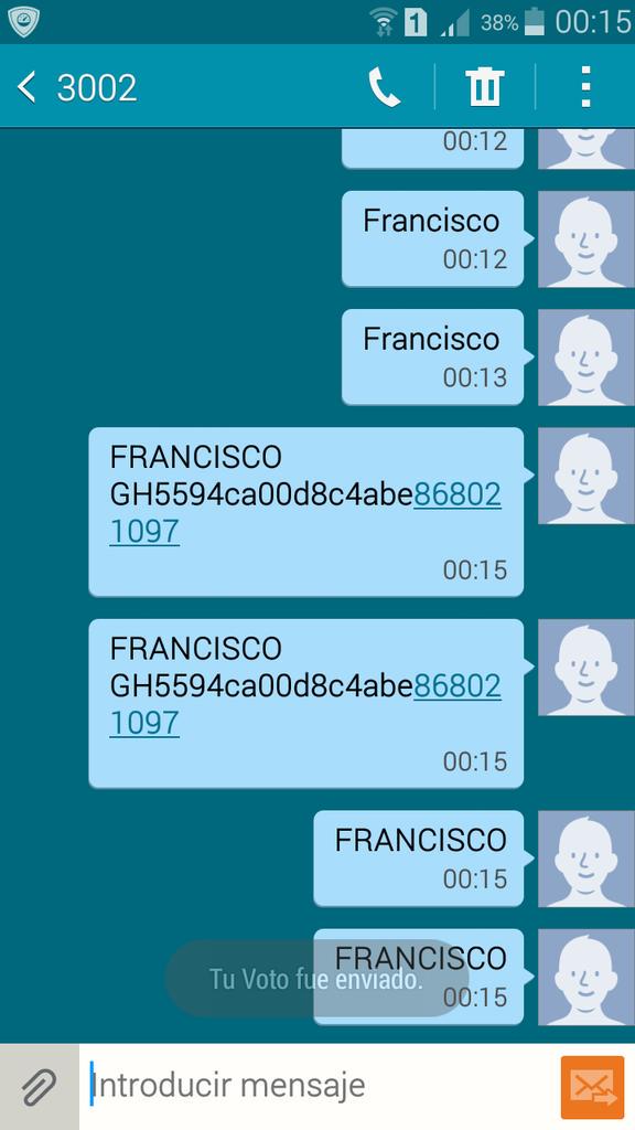 glabanegas17's tweet photo. @leocohenarazi 609 http://t.co/em8bx3UN25