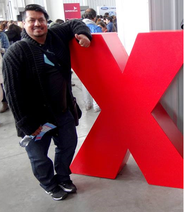 Ra_VD's tweet photo. Mi primera experiencia #TEDxRiodlaPlata con Amigos increíble experiencia ya quiero que venga la proxima ! http://t.co/XEYViVpZeV