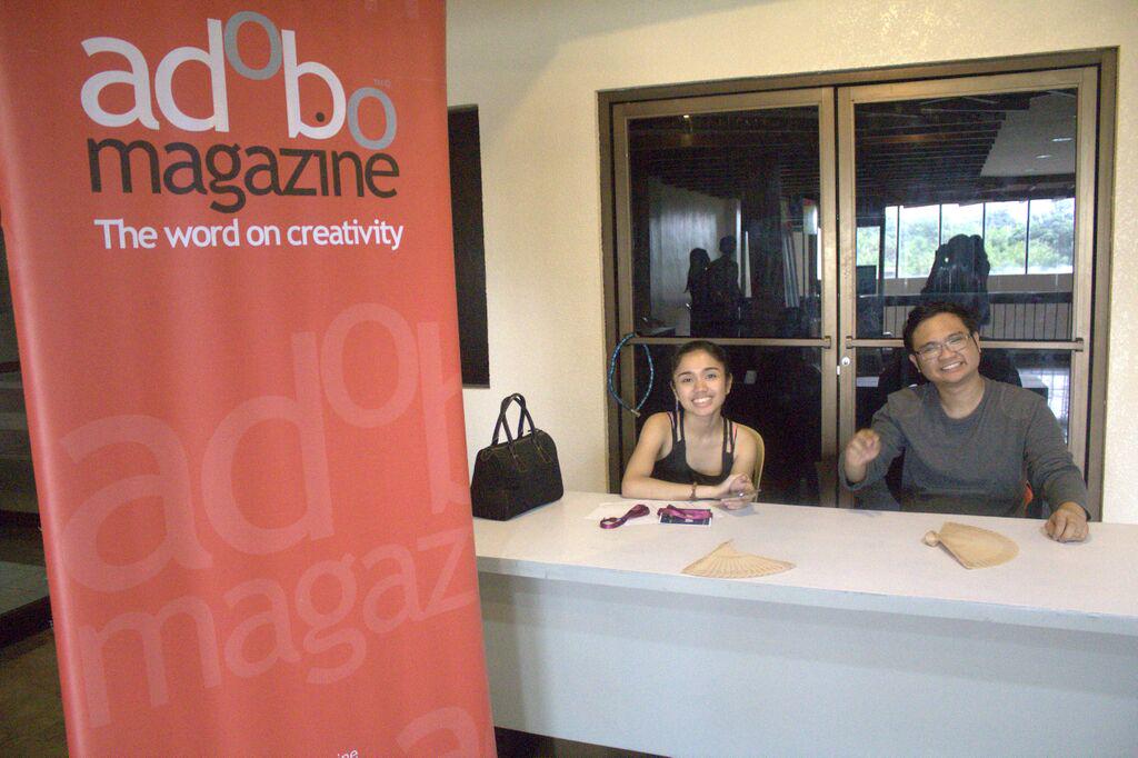 ja_society's tweet photo. Thank you @adobomagazine for being with us yesterday! Till next time! #JAMSGA1516 #JAMSPastForward http://t.co/rwaCLO9BFw