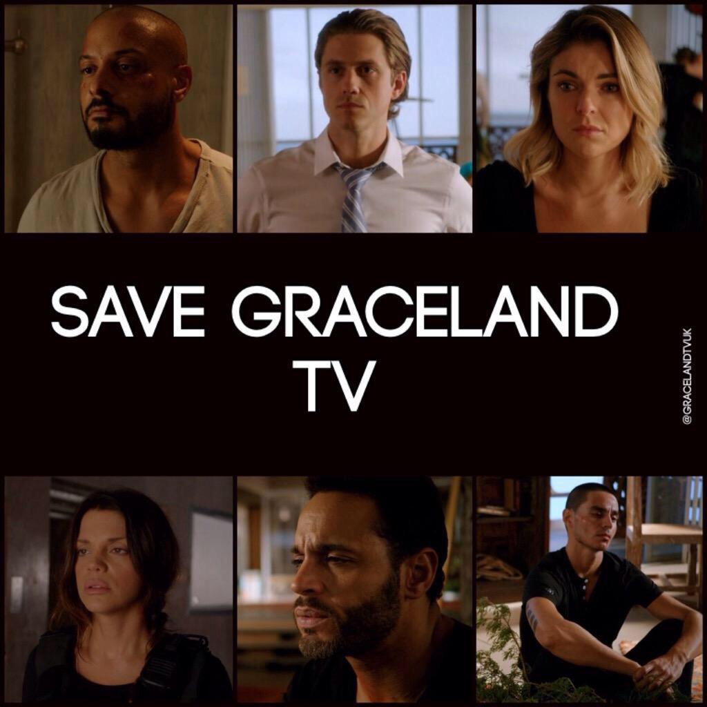 GracelandTVUK's tweet photo. Over 1000 signatures already?! You guys are the BEST! Sign the petition here: http://t.co/rPOhaRYBnB #SaveGraceland http://t.co/Fekm6PzNMv