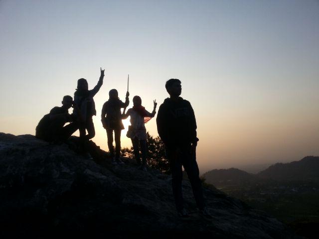 Keep Explore guys ;;)