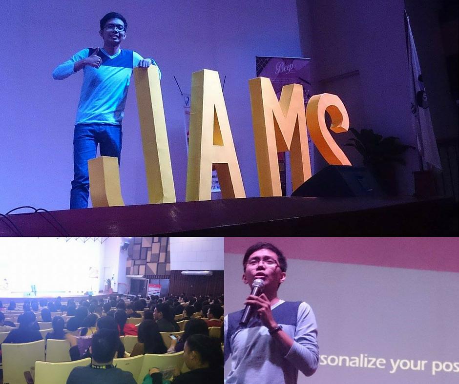 venchito14's tweet photo. Thank you @ja_society for the opportunity to speak to your members! :) #jams1516 #inspiredyouthentrepreneur http://t.co/5v11cuIrWu